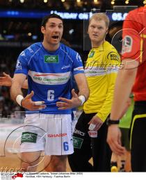 Handball