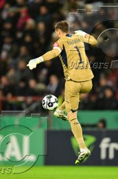 Fussball