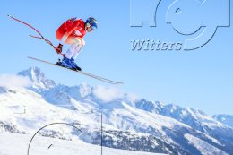 Wintersport Ski Alpin