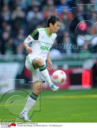 Fussball