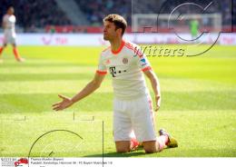 Fussball