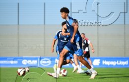 Fussball