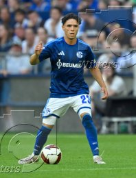 Fussball