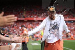              09.08.2026 | Fussball Testspiel FC Liverpool - AS Monaco