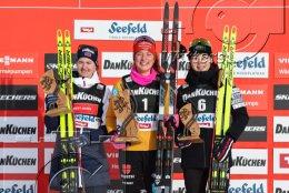 Wintersport Ski Nordisch