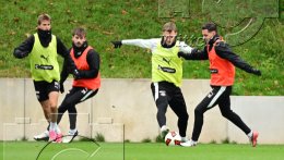 Fussball