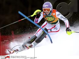 Wintersport Ski Alpin