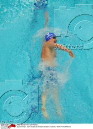 Schwimmen