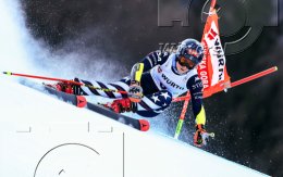 Wintersport Ski Alpin