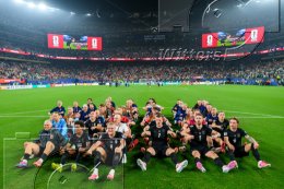                       FIFA FUSSBALL WM 2026 - BEST OF