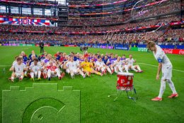                        FIFA FUSSBALL WM 2026 - BEST OF