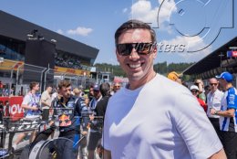 Motorsport Formel 1