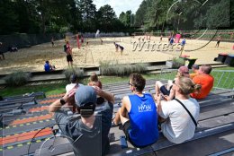 Beachvolleyball