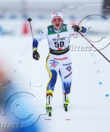 Wintersport Ski Nordisch