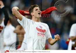 Fussball