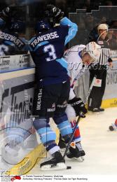 Wintersport Eishockey