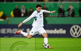 Fussball