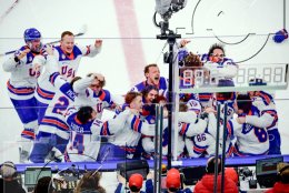          22.02.2026 | Olympische Winterspiele Cortina Milano 2026 - Tag 16