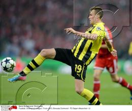 Fussball
