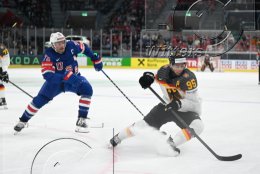 Wintersport Eishockey
