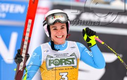 Wintersport Ski Alpin