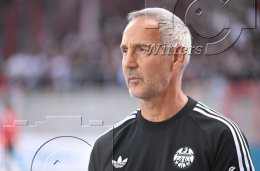              29.08.2026 | Fussball Bundesliga 1. FC Union Berlin - Eintracht Frankfurt