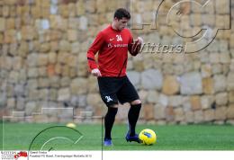 Fussball