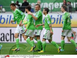 Fussball