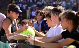 Tennis