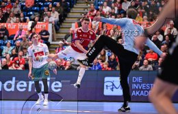               14.12.2025 | Handball Bundesliga Hamburg - GWD Minden