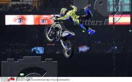 Motorsport Motocross