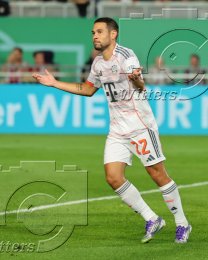 Fussball