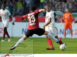 Fussball