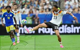Fussball