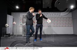 Fussball