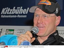 Wintersport Ski Alpin