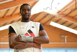              19.08.2026 | Basketball DBB Deutschland Training / Media Day