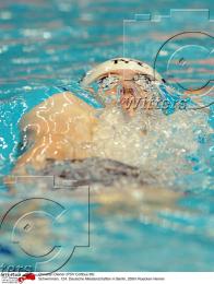 Schwimmen