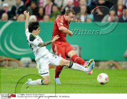 Fussball