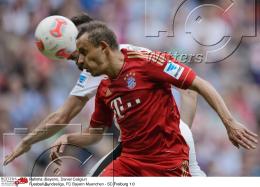 Fussball