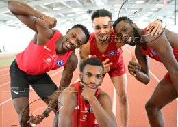           23.02.2026 | Leichathletik Hamburger SV Studio