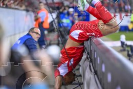 Fussball