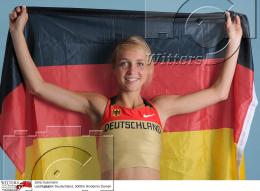 Leichtathletik