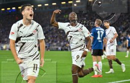 Fussball
