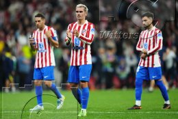           29.04.2026 | Fussball Champions League Atletico Madrid - FC Arsenal London