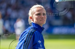      01.08.2026 | Fussball Volksparkfestival Hamburger SV - FC Everton