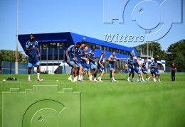 Fussball
