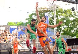 Basketball