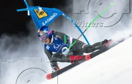 Wintersport Ski Alpin