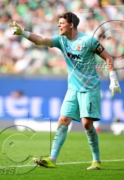 Fussball